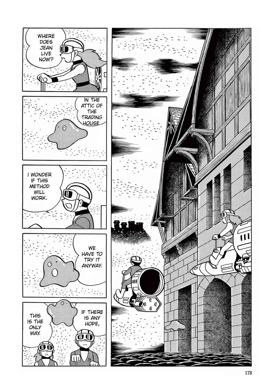 Page 24 Chapter 5 T・P Bon