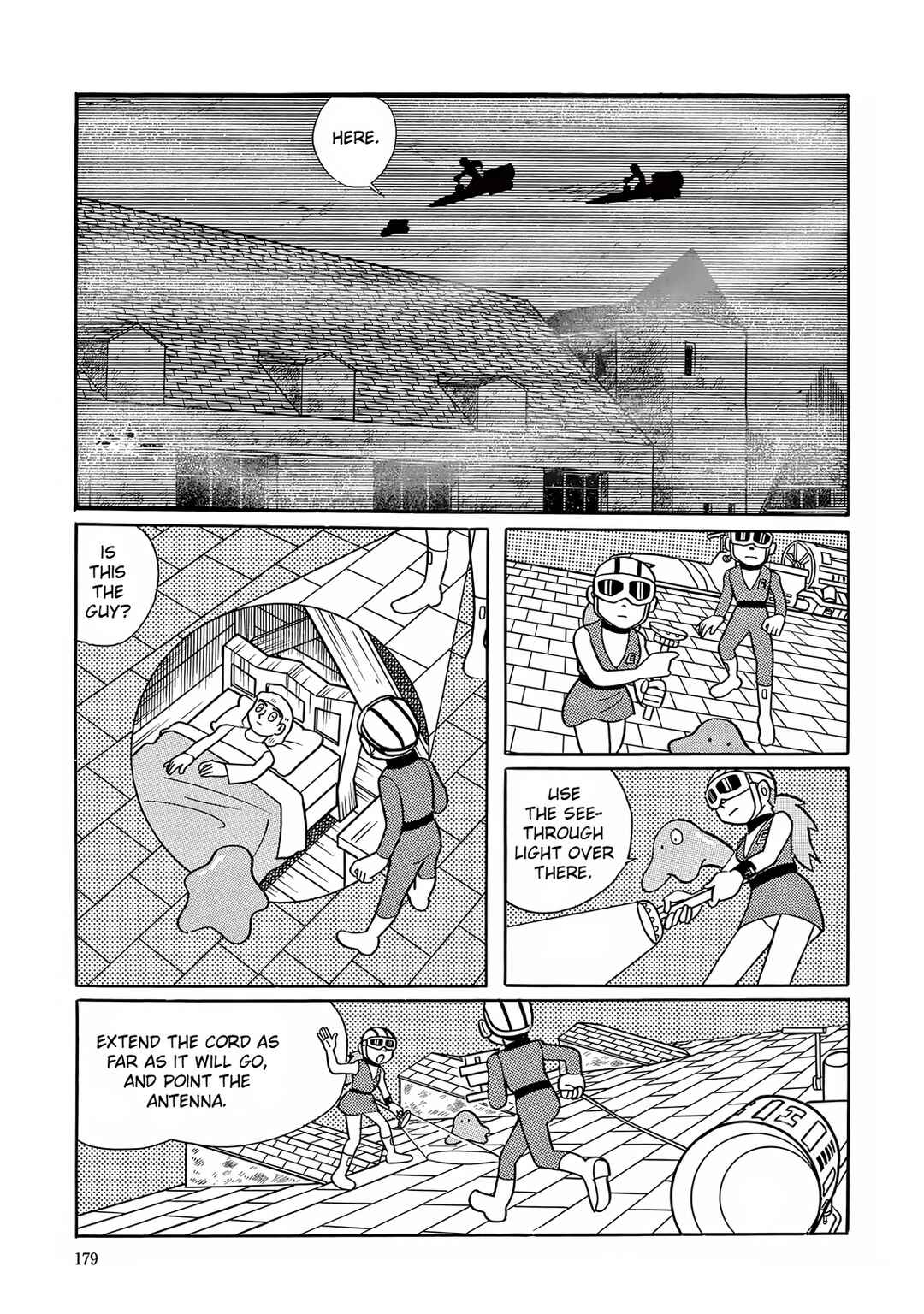 Page 25 Chapter 5 T・P Bon