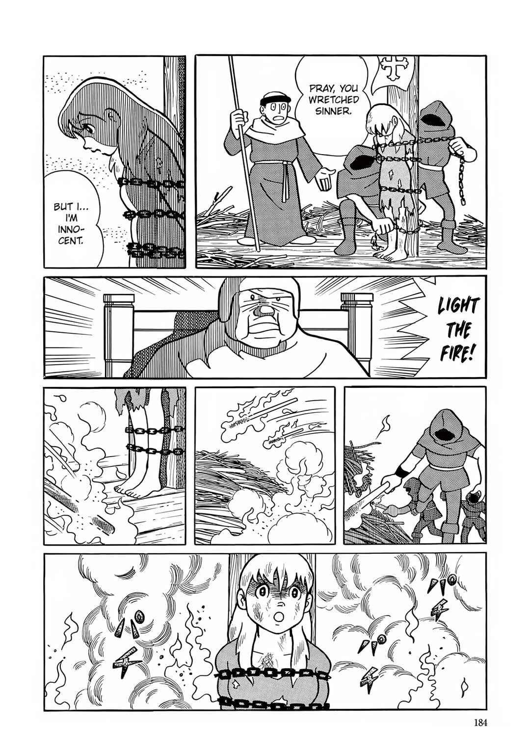 Page 30 Chapter 5 T・P Bon