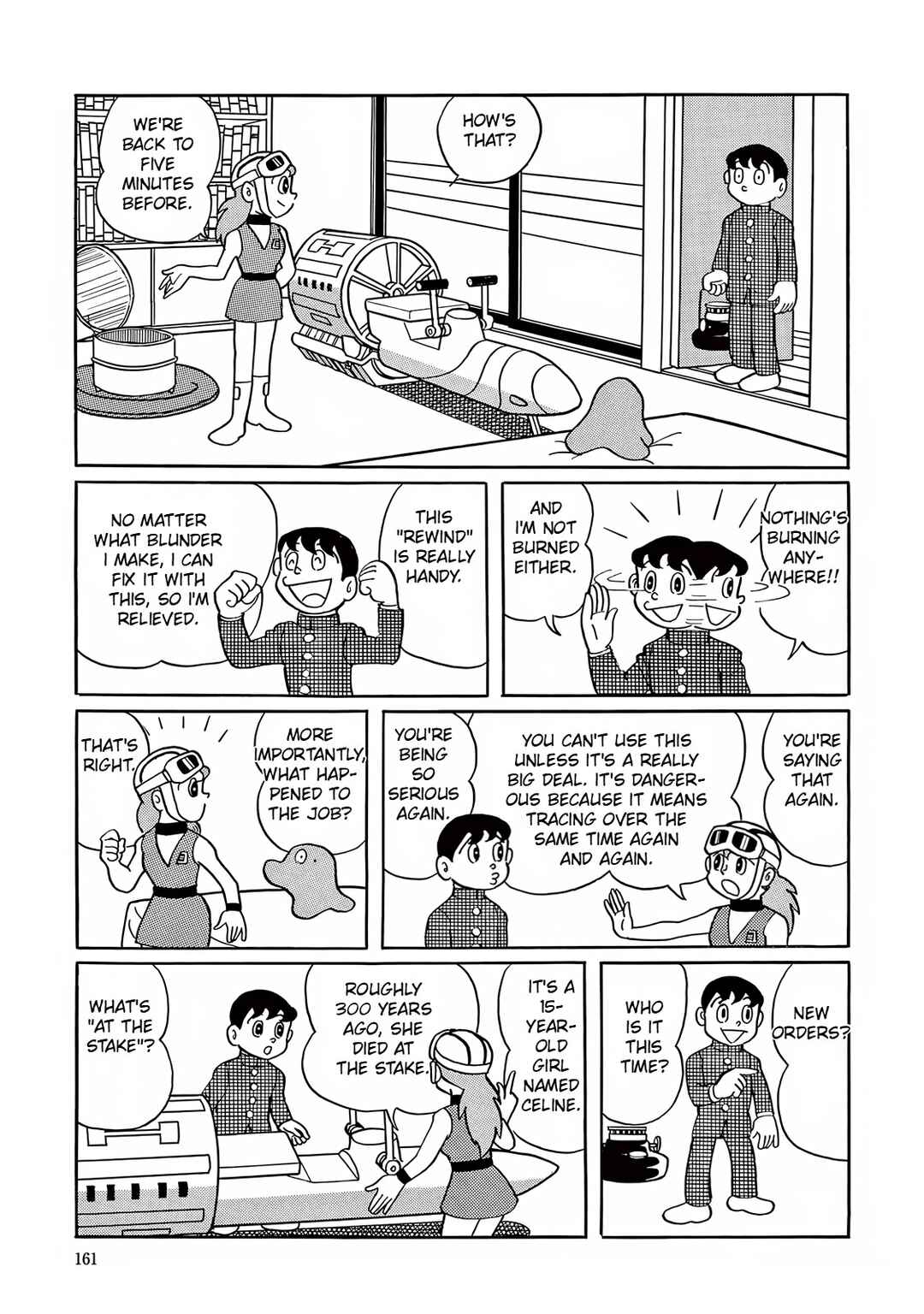Page 7 Chapter 5 T・P Bon