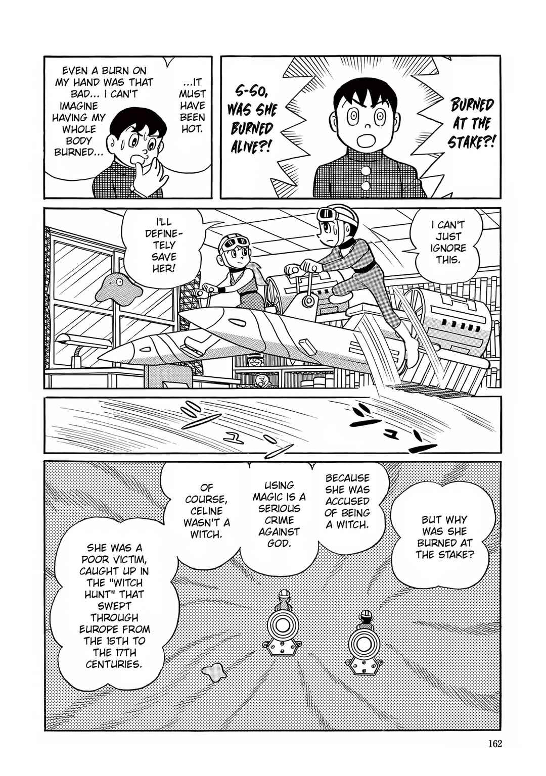 Page 8 Chapter 5 T・P Bon