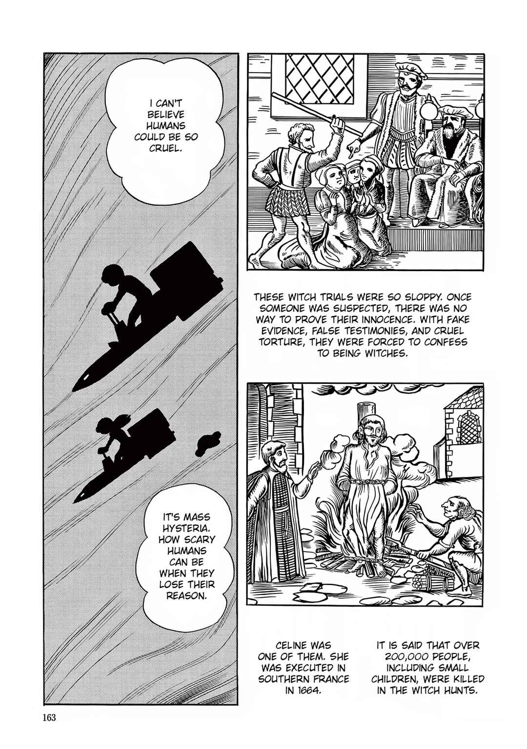 Page 9 Chapter 5 T・P Bon