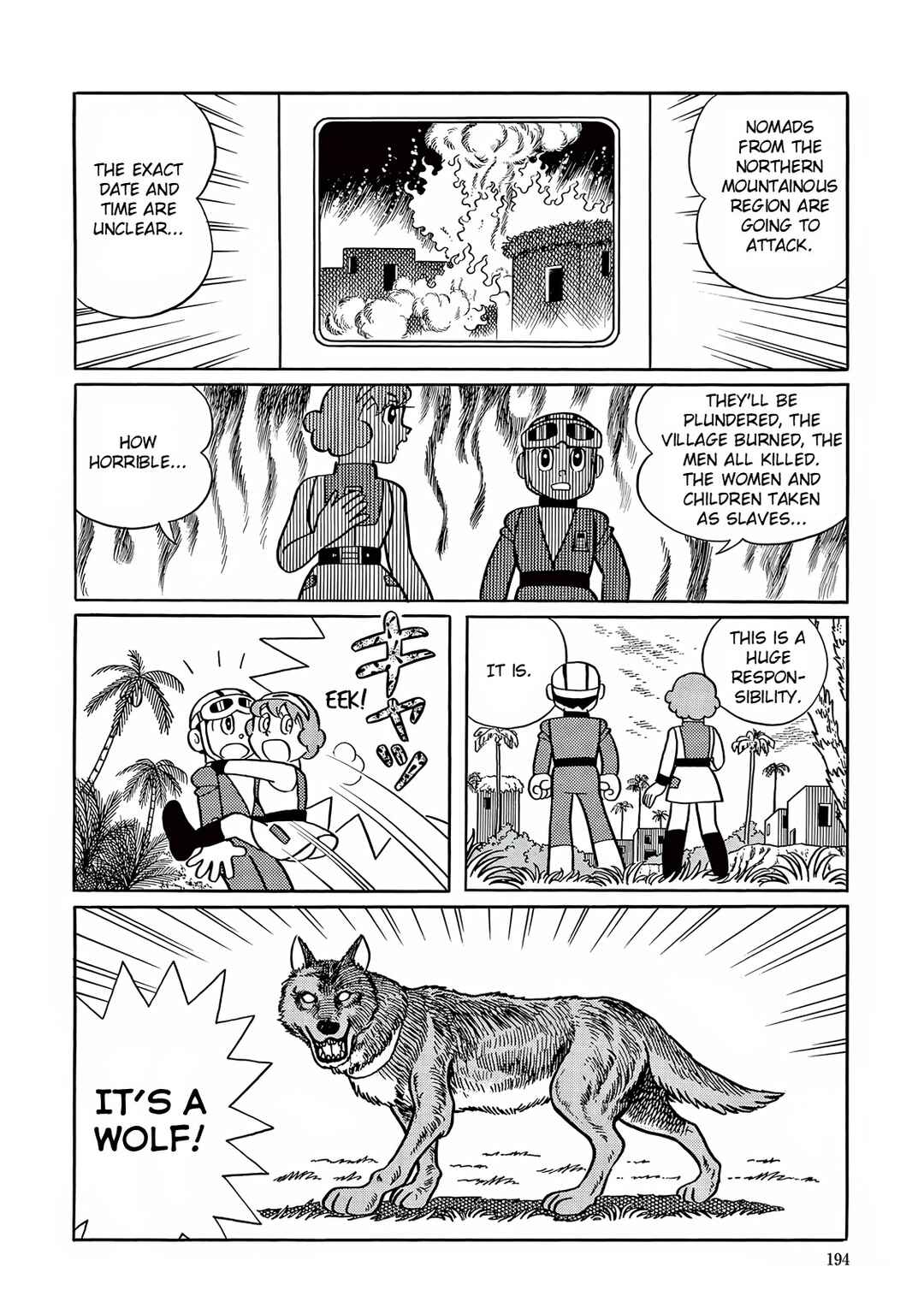 Page 12 Chapter 20 T・P Bon