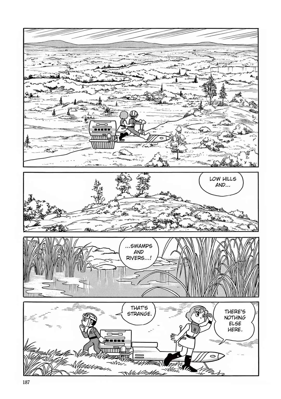 Page 5 Chapter 20 T・P Bon