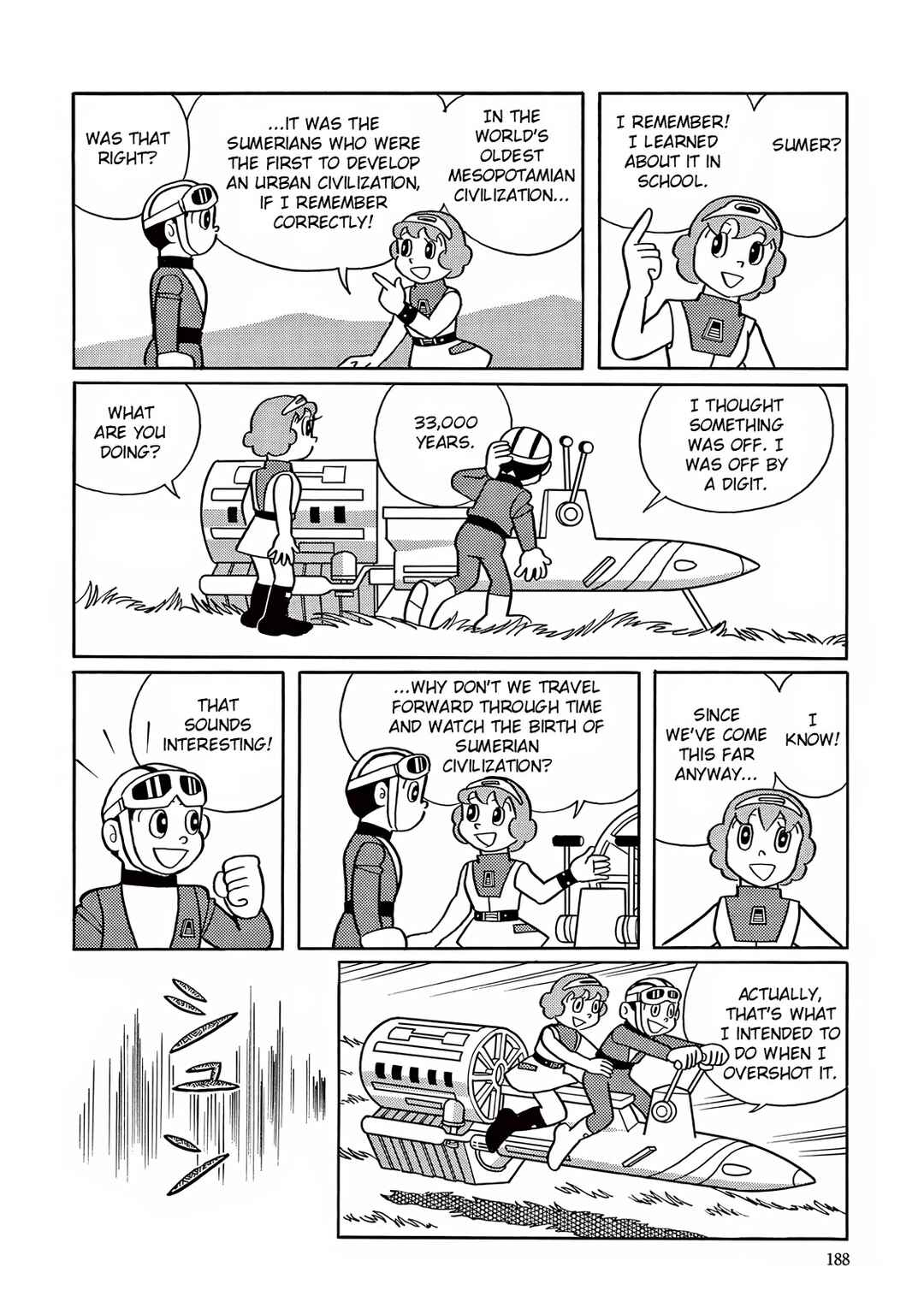 Page 6 Chapter 20 T・P Bon