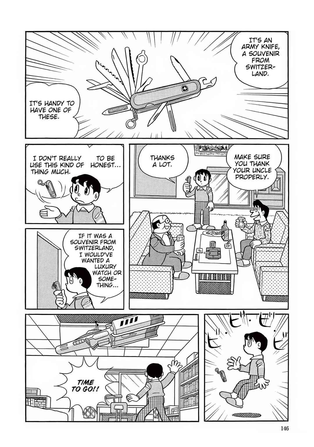 Page 2 Chapter 29 T・P Bon