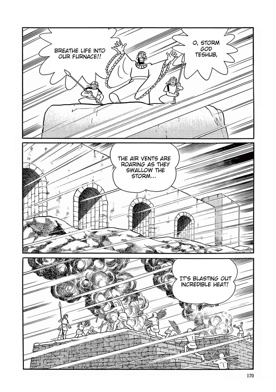 Page 26 Chapter 29 T・P Bon