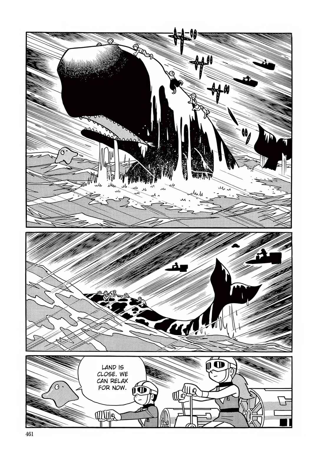 Page 15 Chapter 13 T・P Bon
