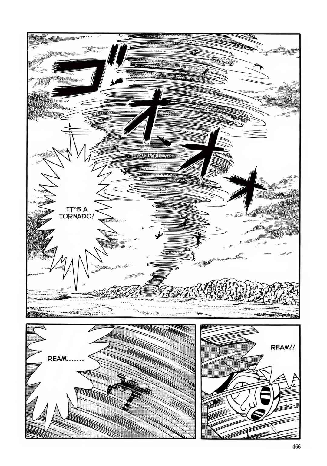 Page 20 Chapter 13 T・P Bon