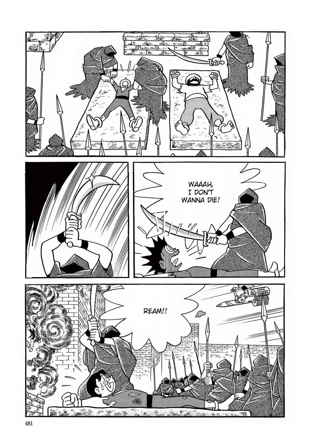 Page 35 Chapter 13 T・P Bon