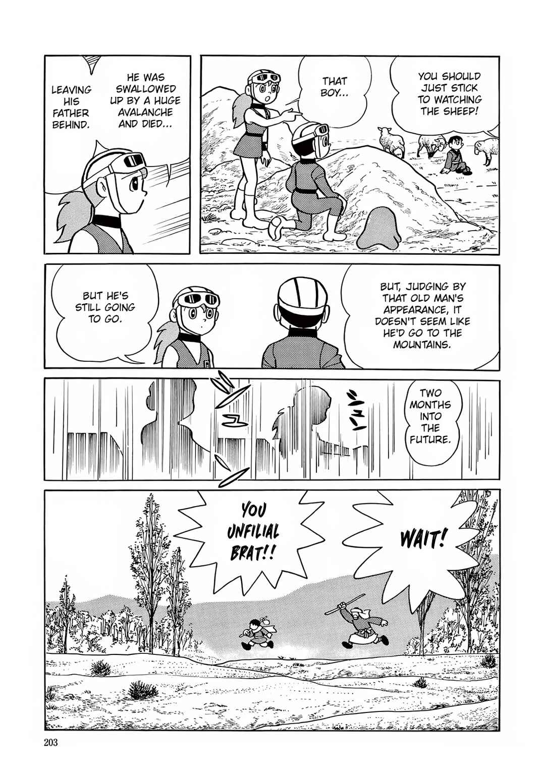 Page 13 Chapter 6 T・P Bon