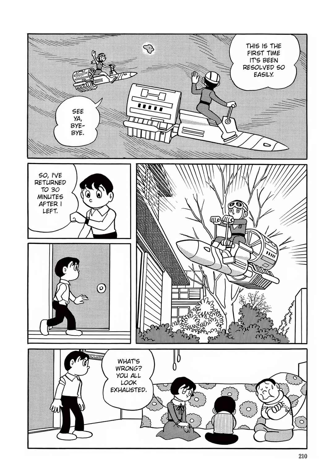 Page 20 Chapter 6 T・P Bon