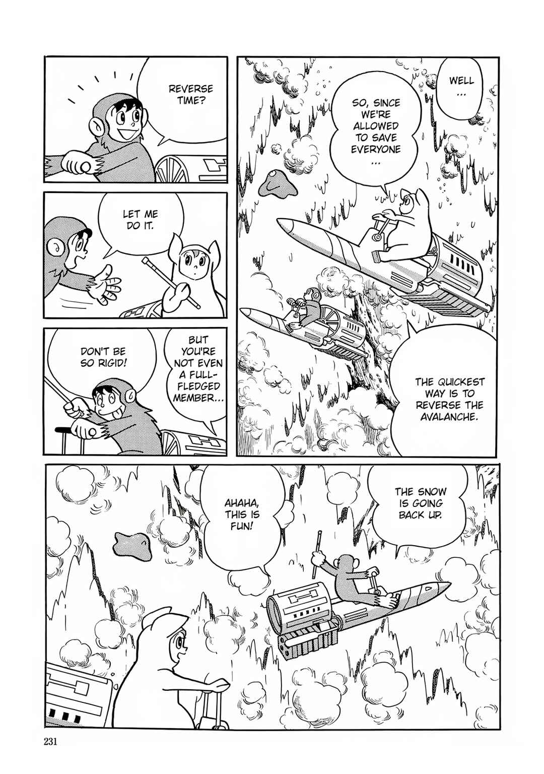 Page 40 Chapter 6 T・P Bon