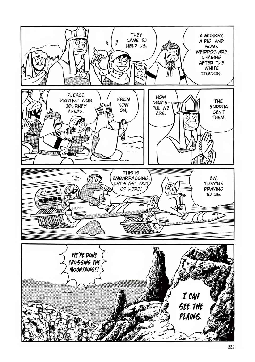 Page 41 Chapter 6 T・P Bon