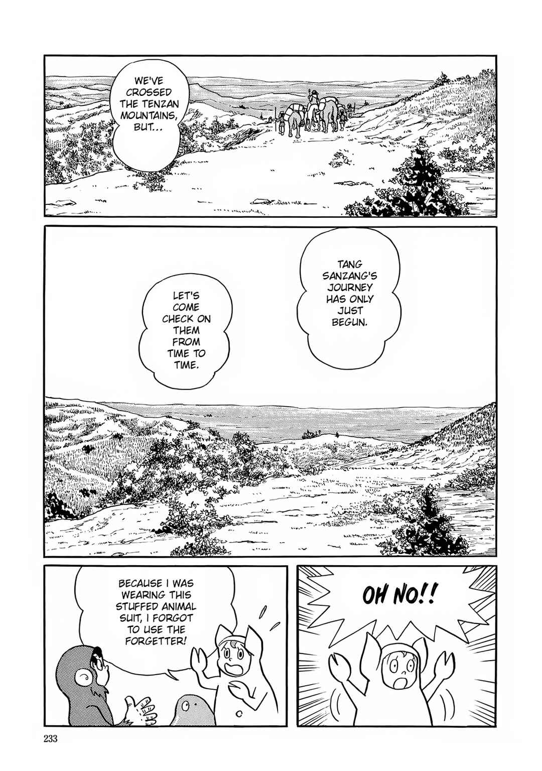 Page 42 Chapter 6 T・P Bon