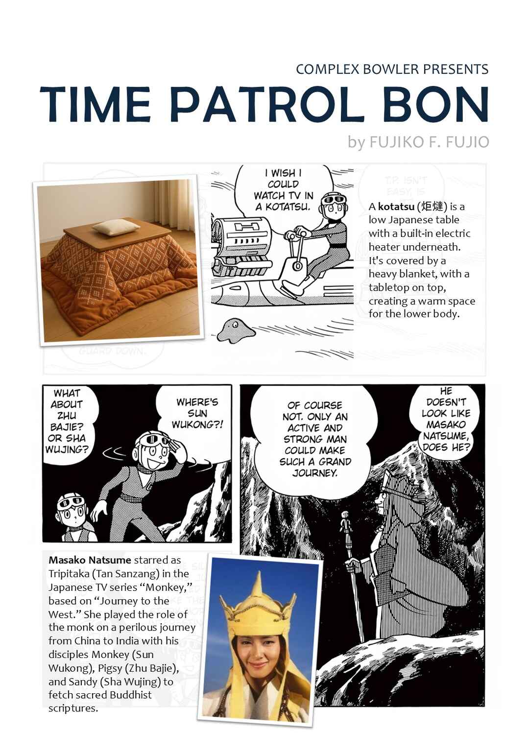 Page 44 Chapter 6 T・P Bon