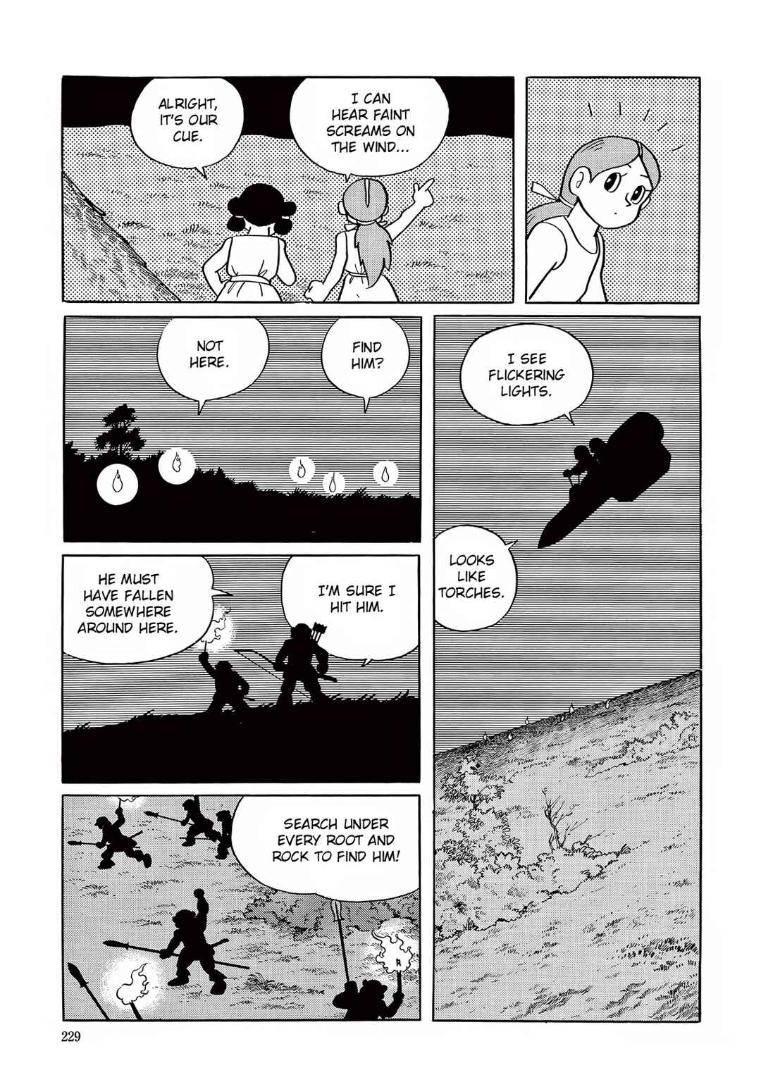Page 10 Chapter 21 T・P Bon