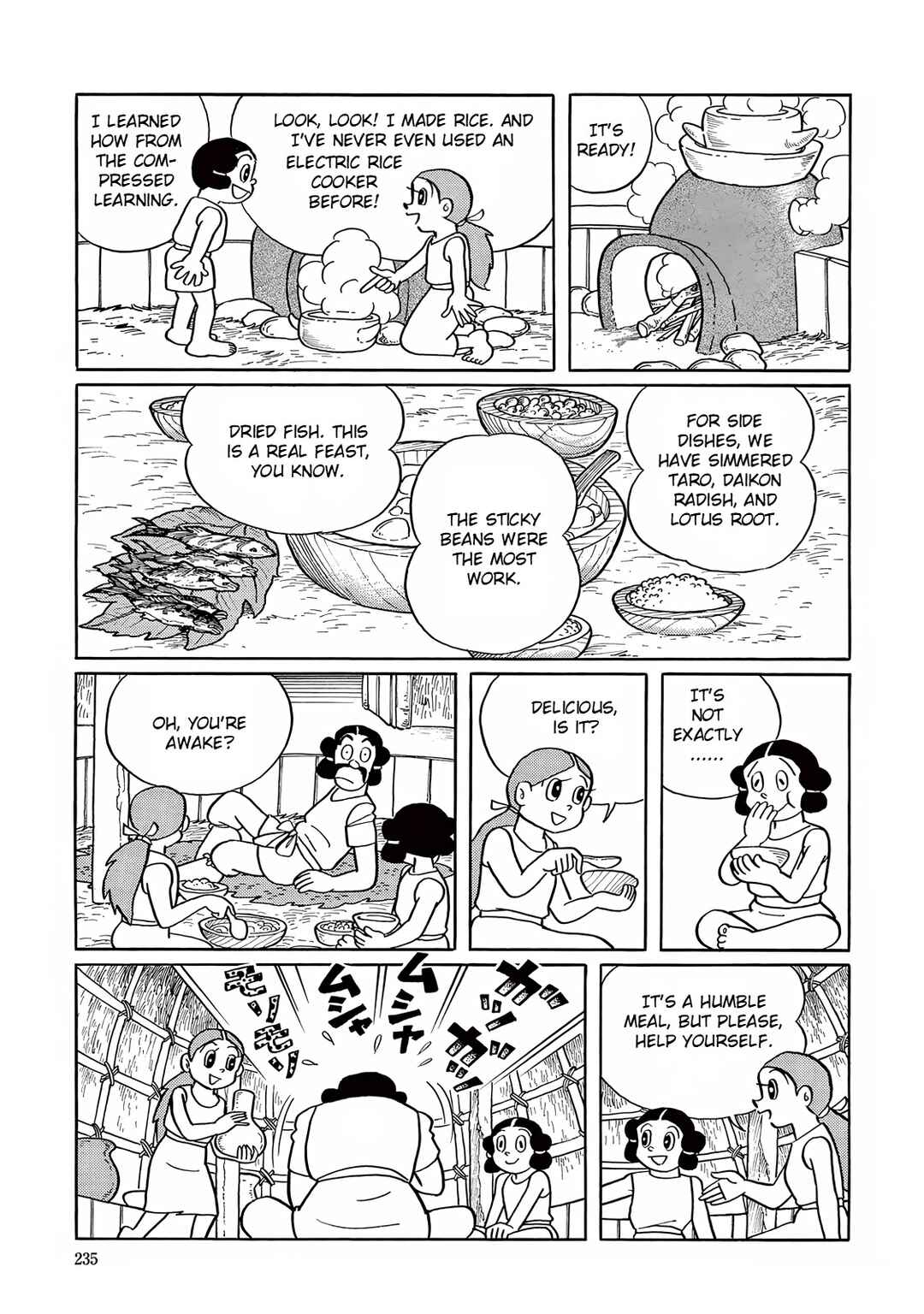 Page 16 Chapter 21 T・P Bon