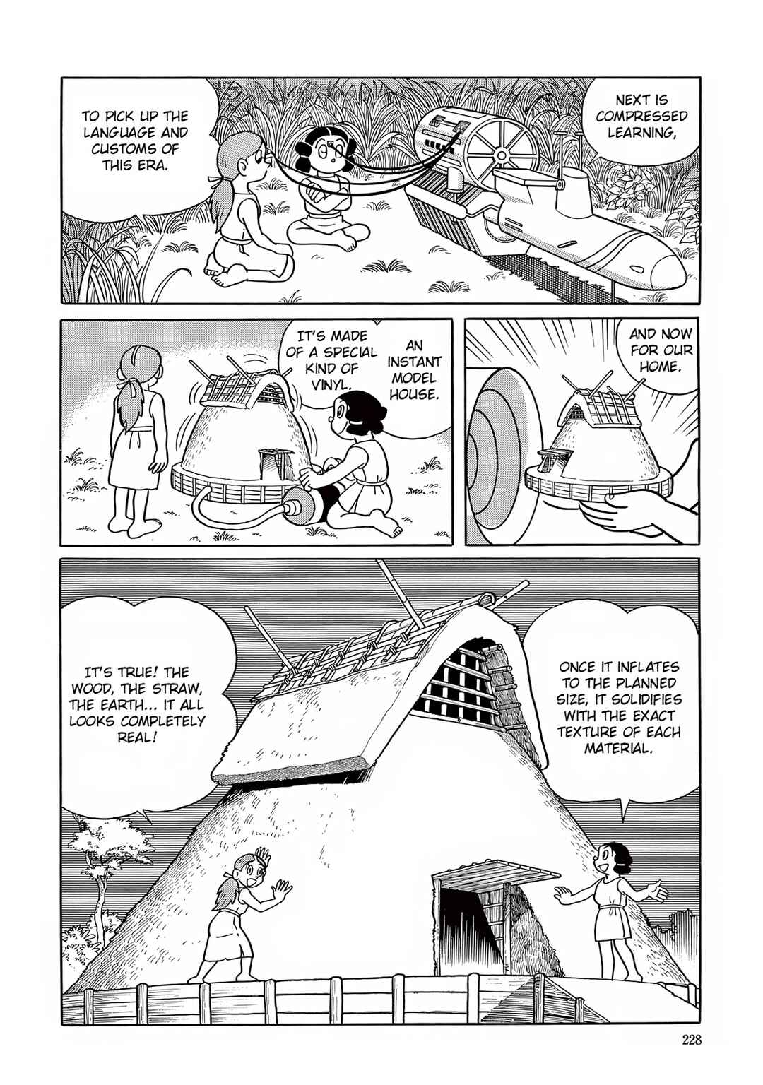 Page 9 Chapter 21 T・P Bon