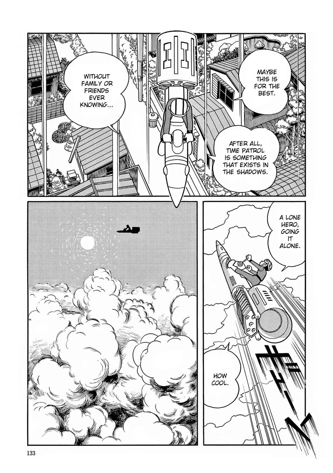 Page 11 Chapter 4 T・P Bon