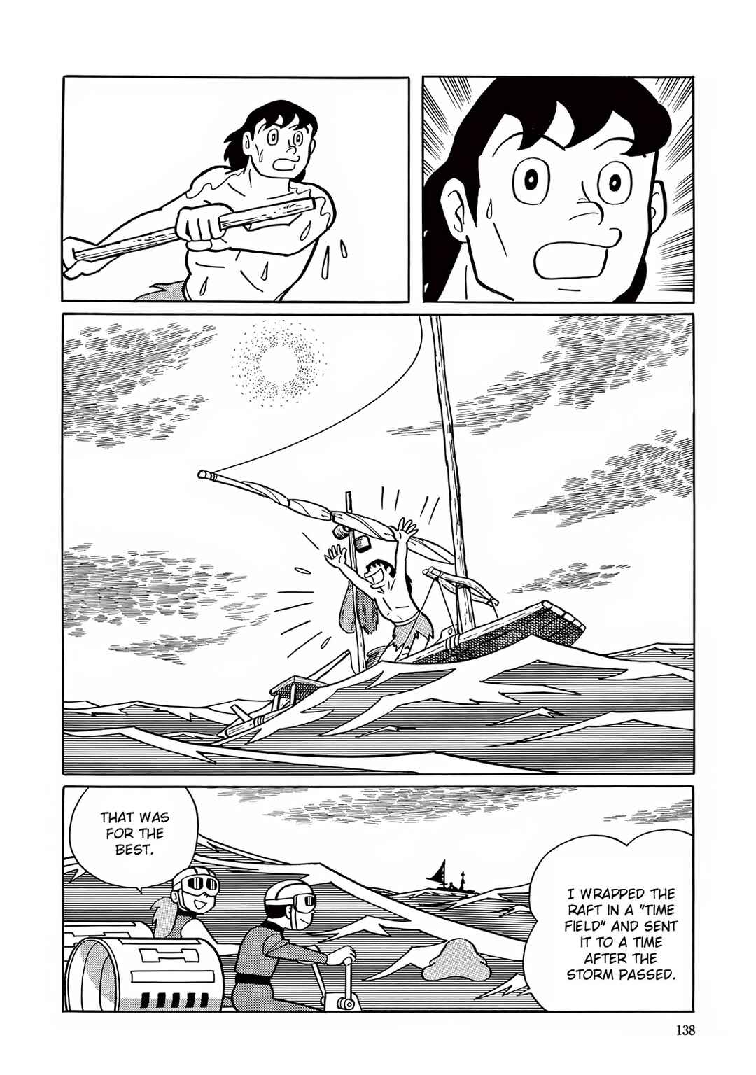 Page 16 Chapter 4 T・P Bon