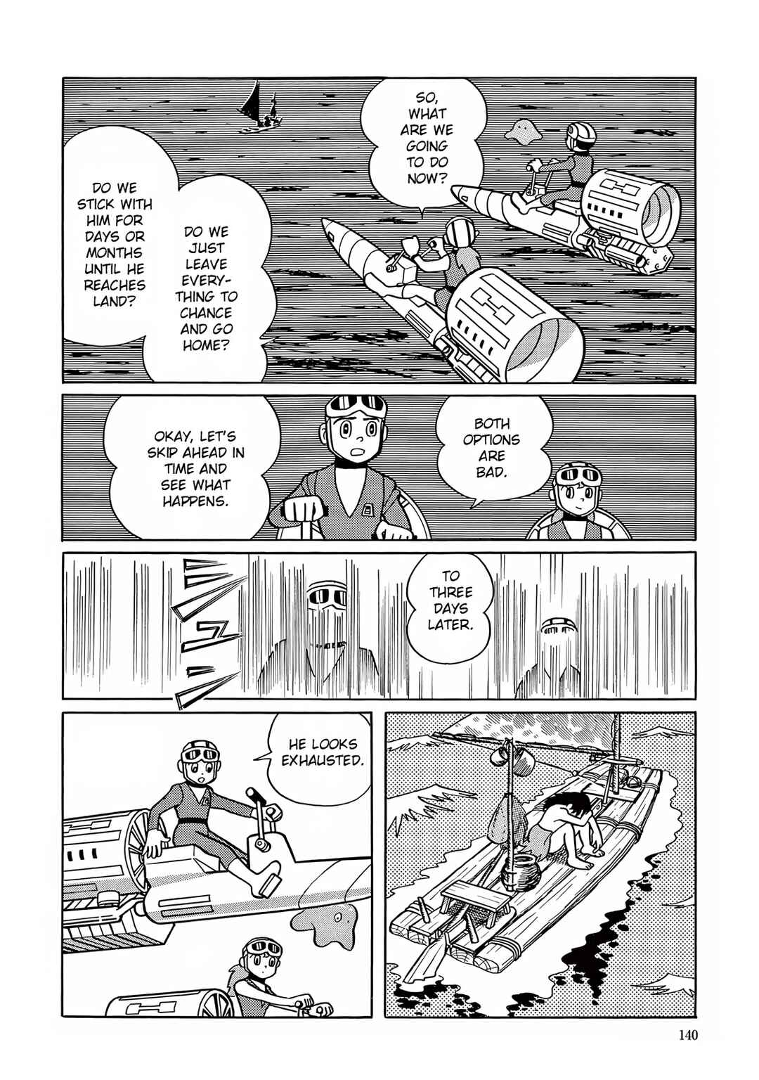 Page 18 Chapter 4 T・P Bon