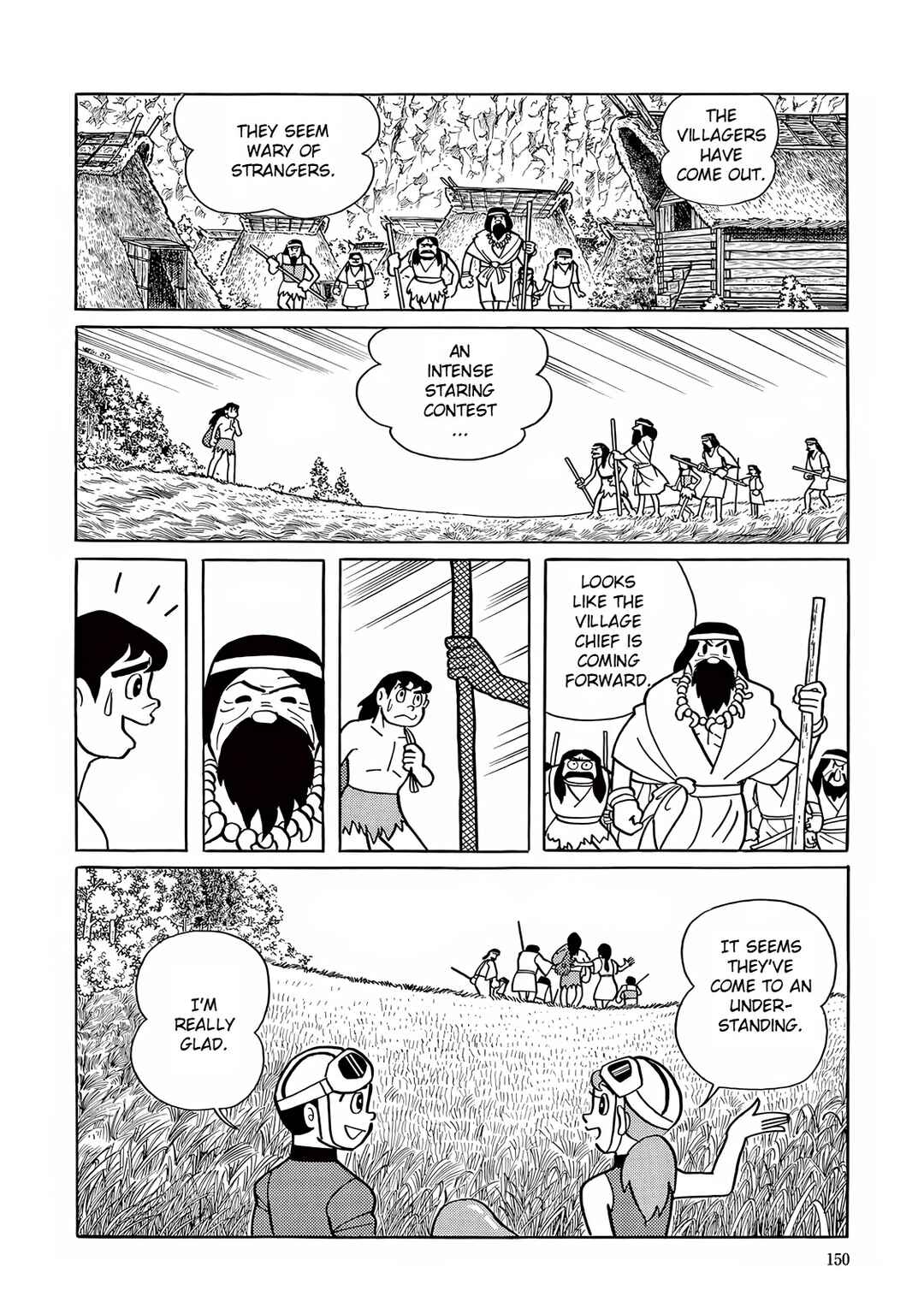 Page 28 Chapter 4 T・P Bon