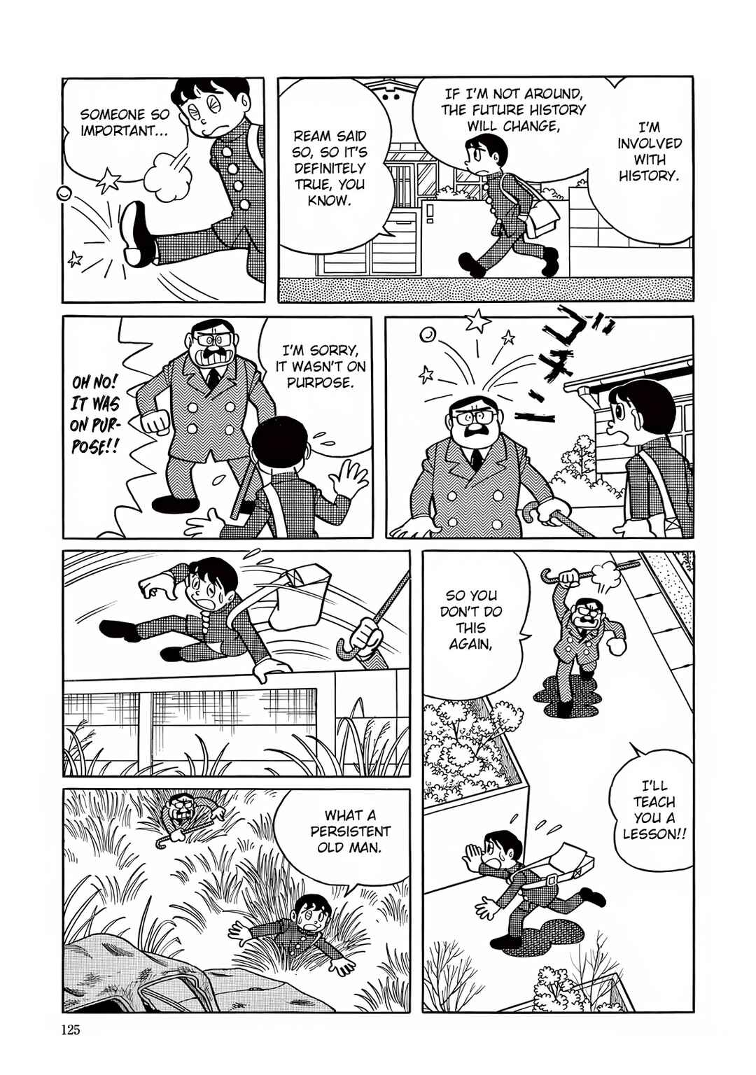 Page 3 Chapter 4 T・P Bon