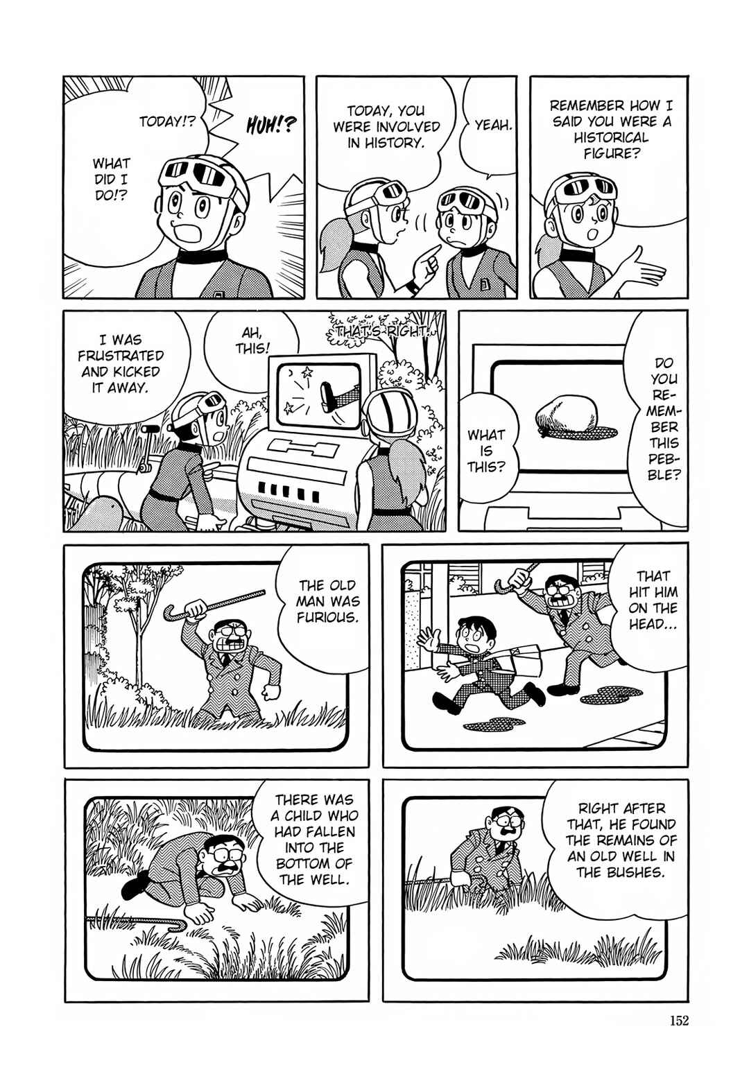 Page 30 Chapter 4 T・P Bon