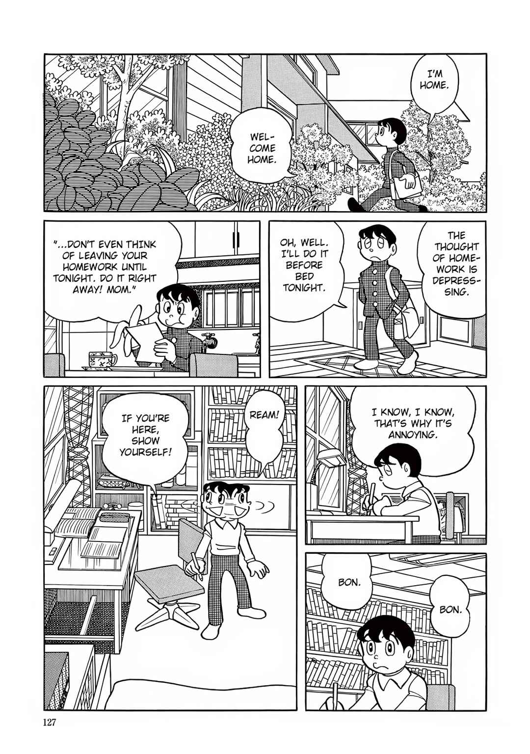 Page 5 Chapter 4 T・P Bon
