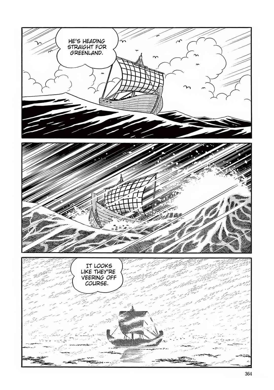 Page 20 Chapter 35 T・P Bon