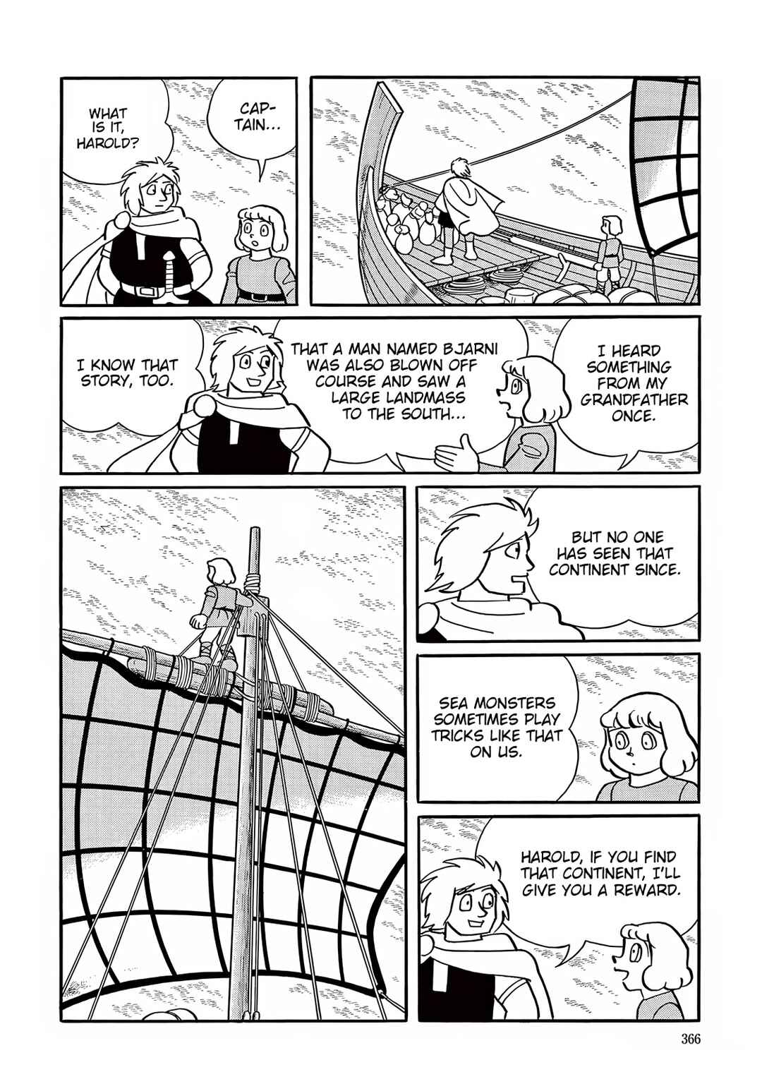 Page 22 Chapter 35 T・P Bon