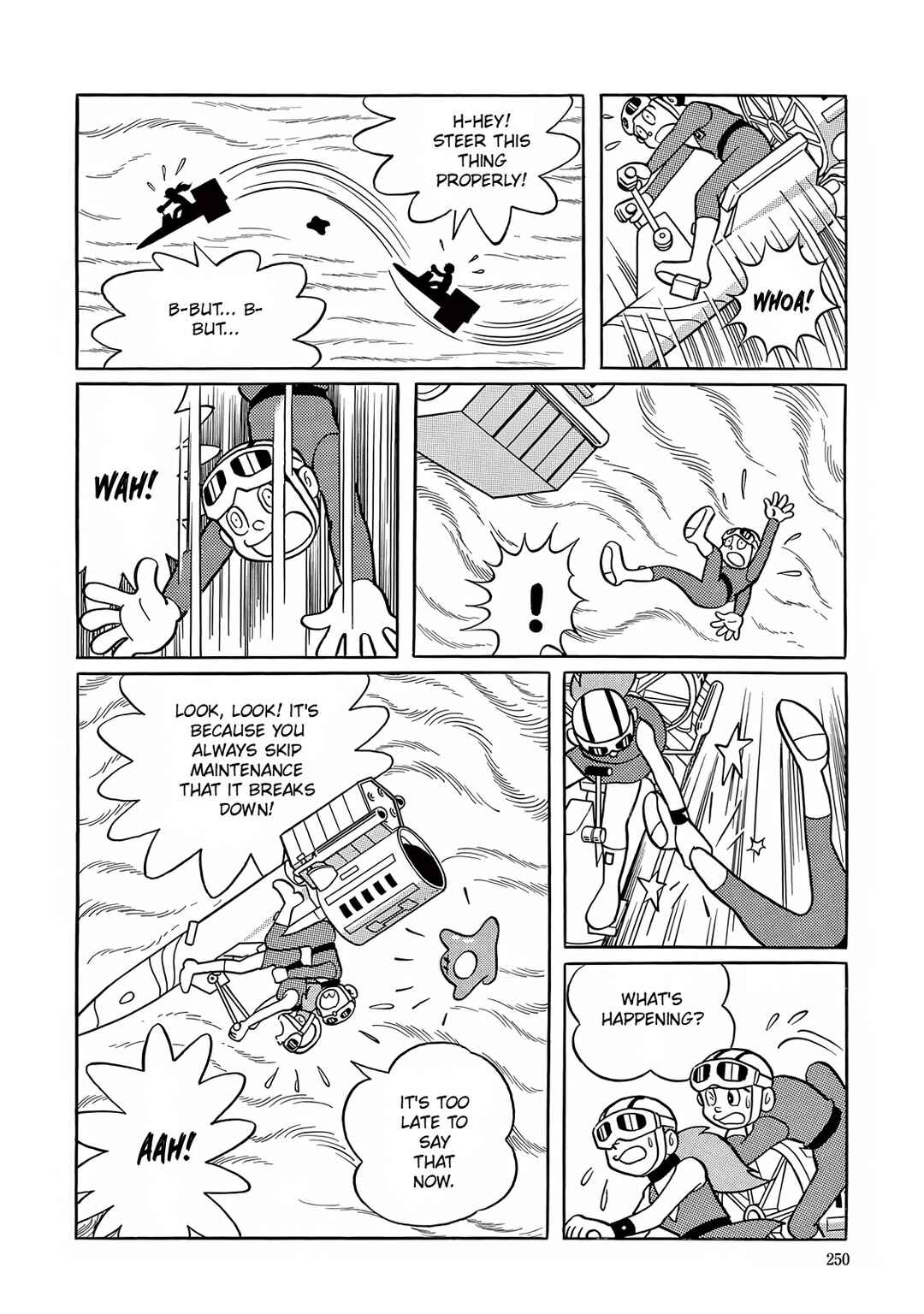 Page 16 Chapter 7 T・P Bon