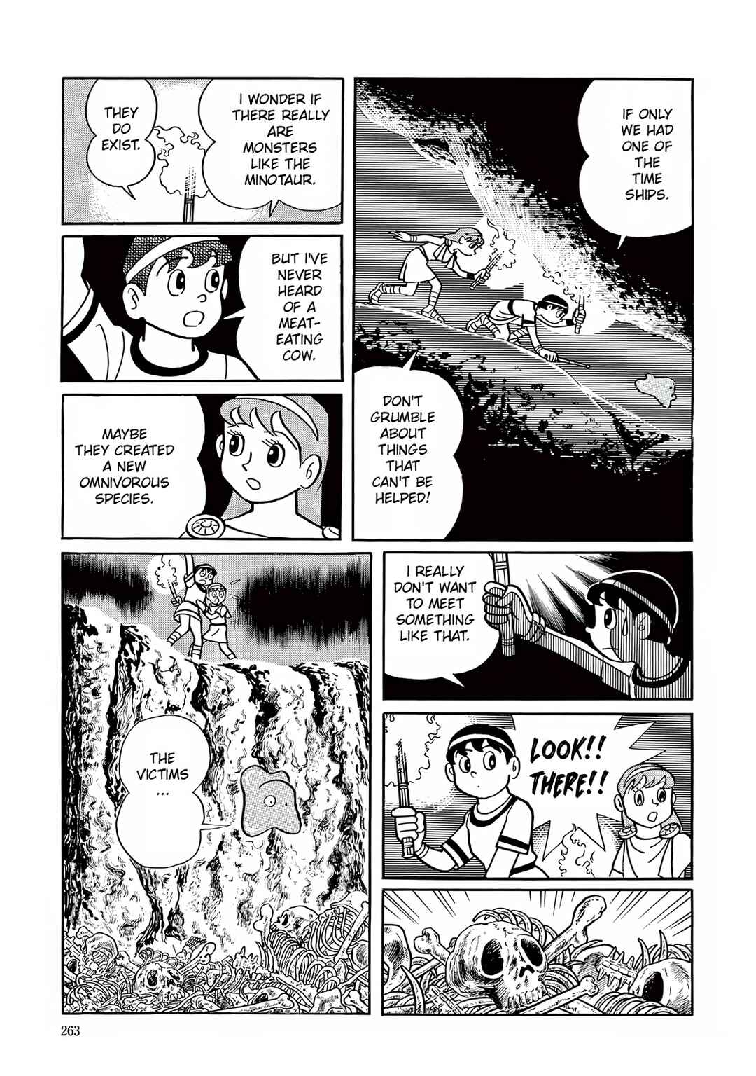 Page 29 Chapter 7 T・P Bon