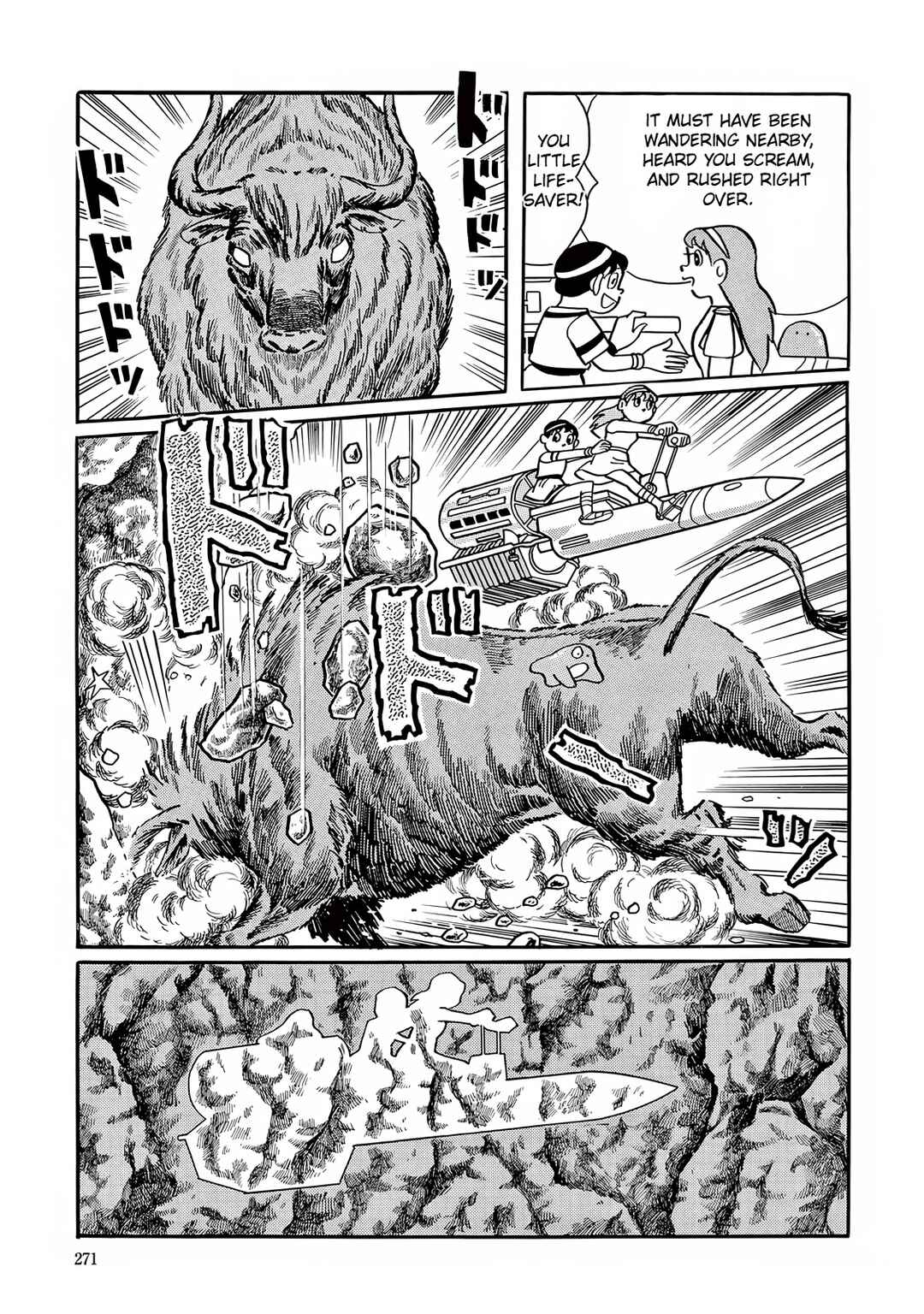 Page 37 Chapter 7 T・P Bon