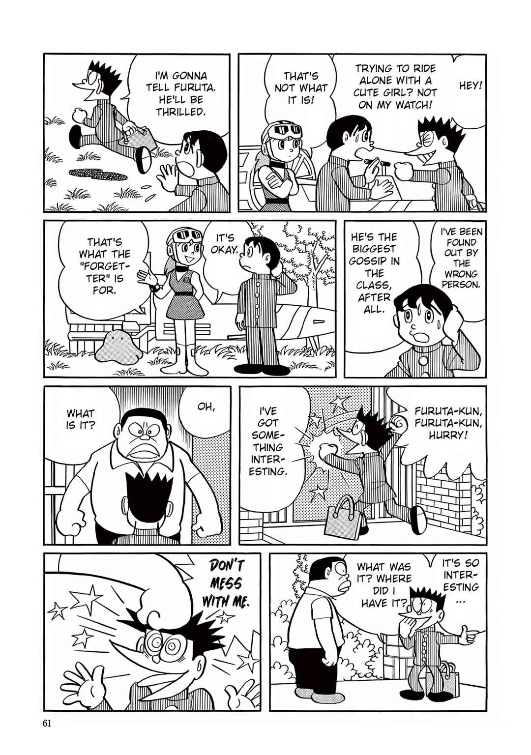 Page 11 Chapter 2 T・P Bon
