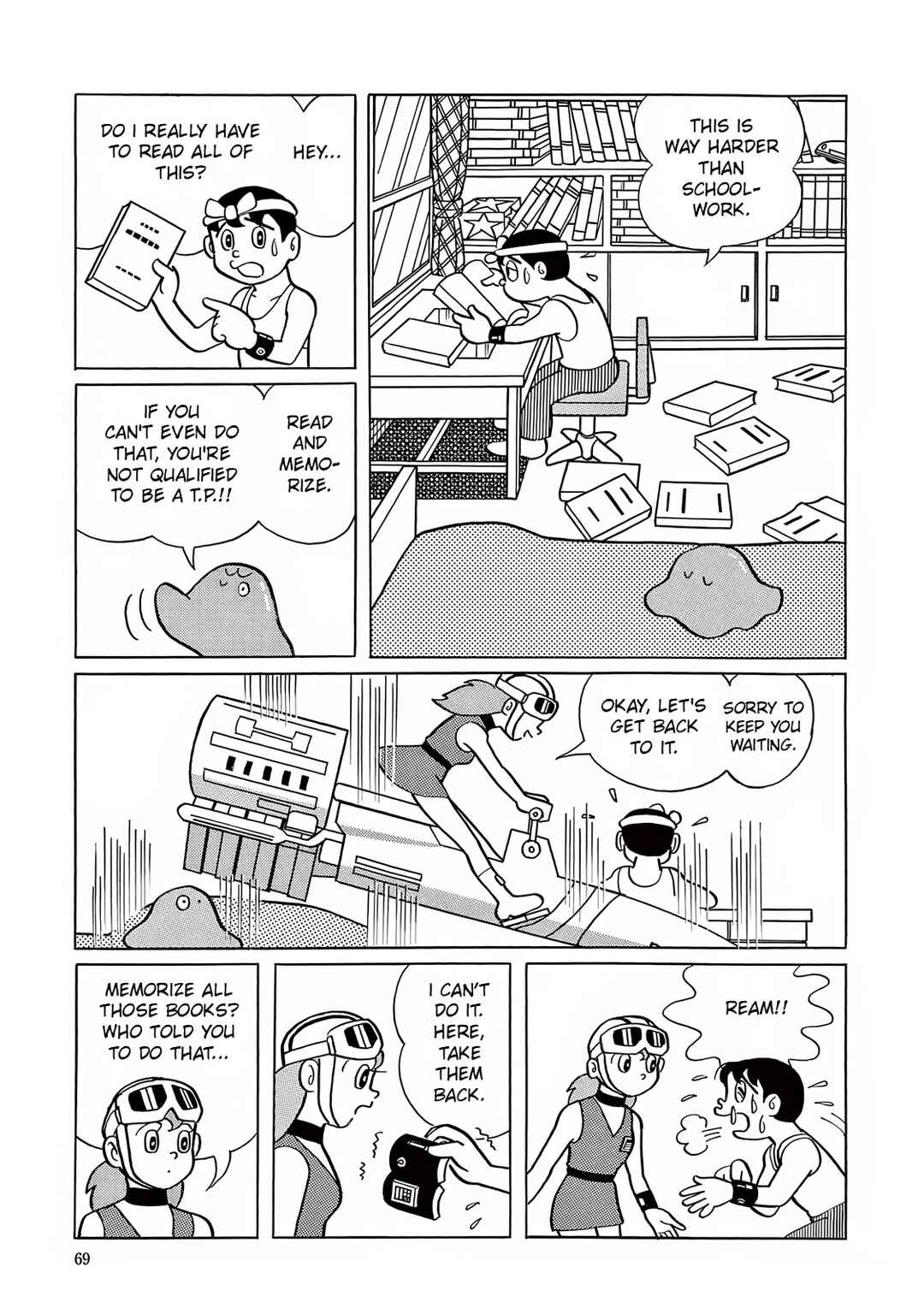 Page 19 Chapter 2 T・P Bon