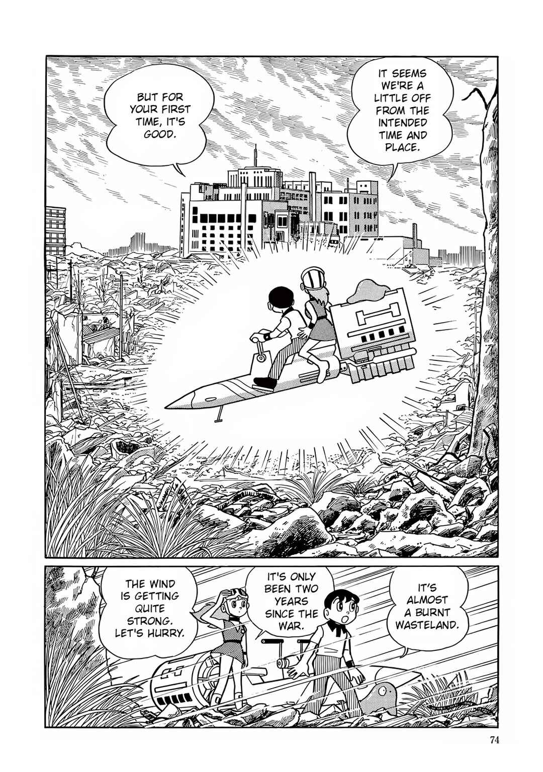 Page 24 Chapter 2 T・P Bon