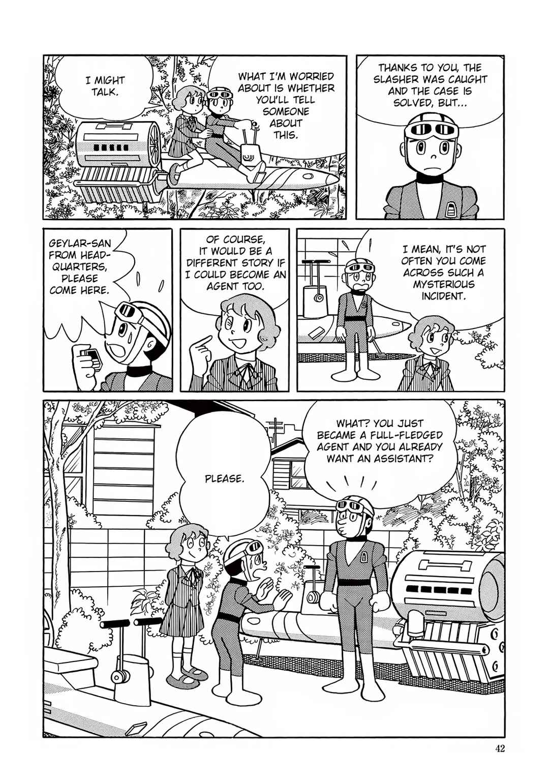Page 32 Chapter 15 T・P Bon