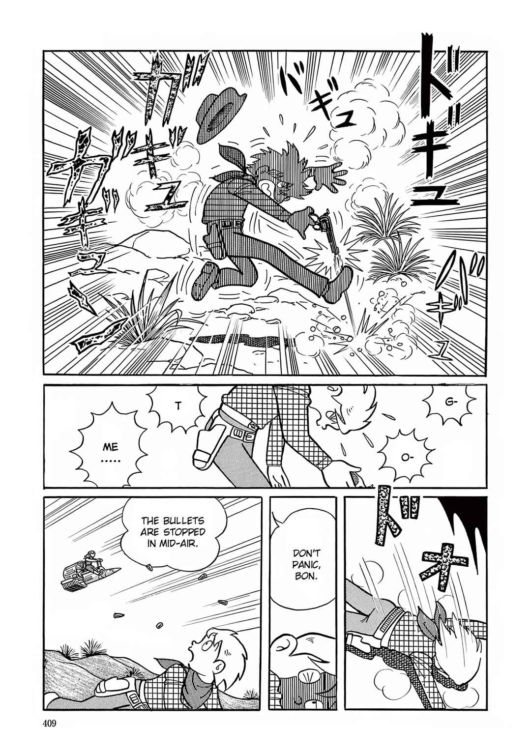 Page 31 Chapter 11 T・P Bon