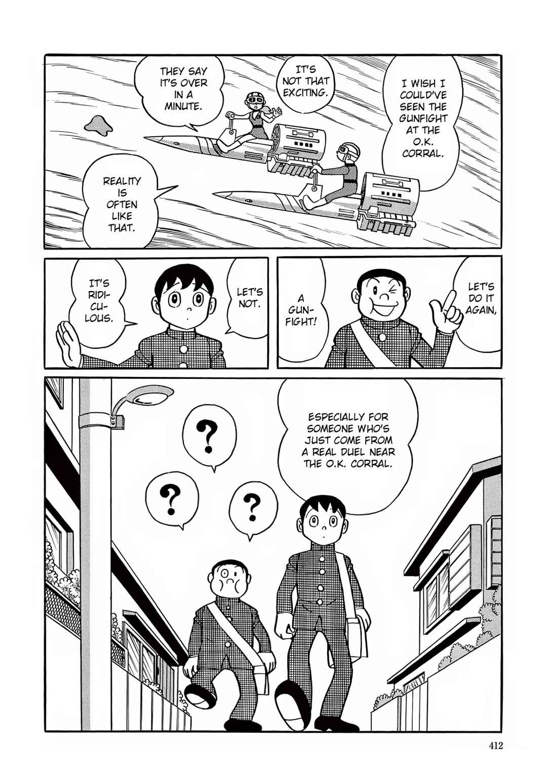 Page 34 Chapter 11 T・P Bon