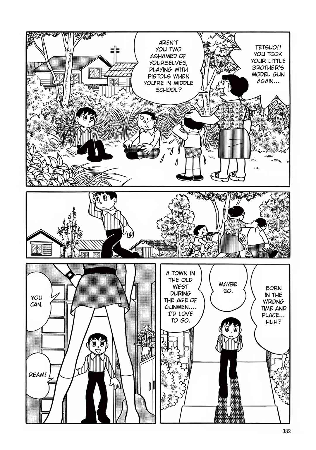 Page 4 Chapter 11 T・P Bon
