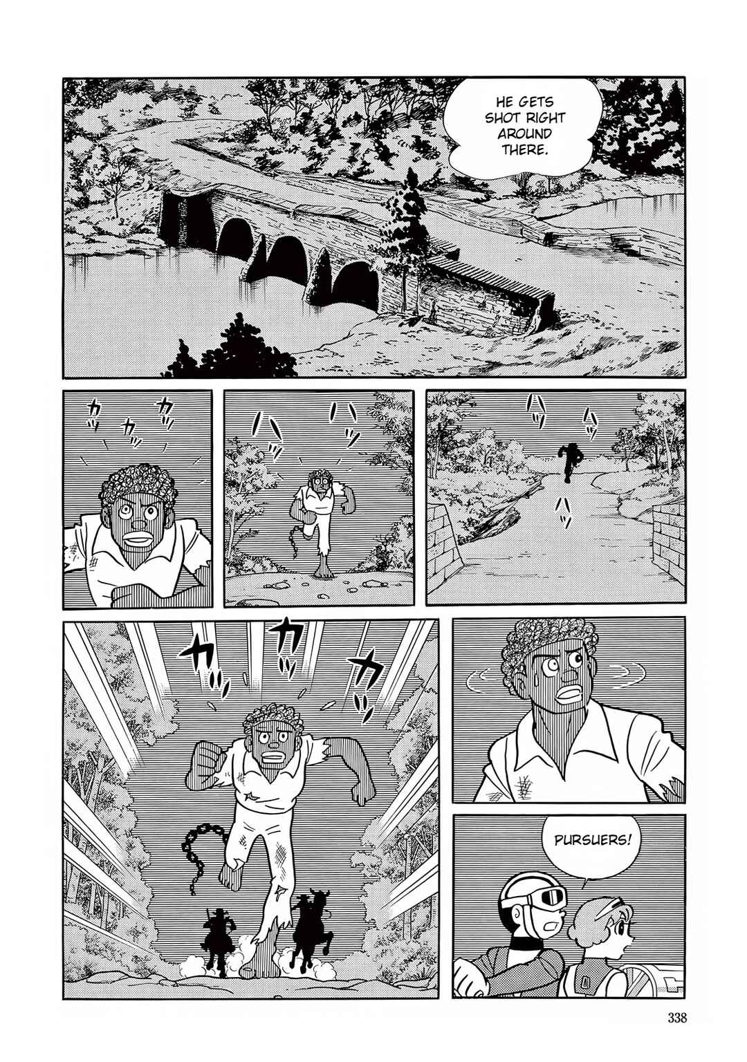 Page 12 Chapter 24 T・P Bon