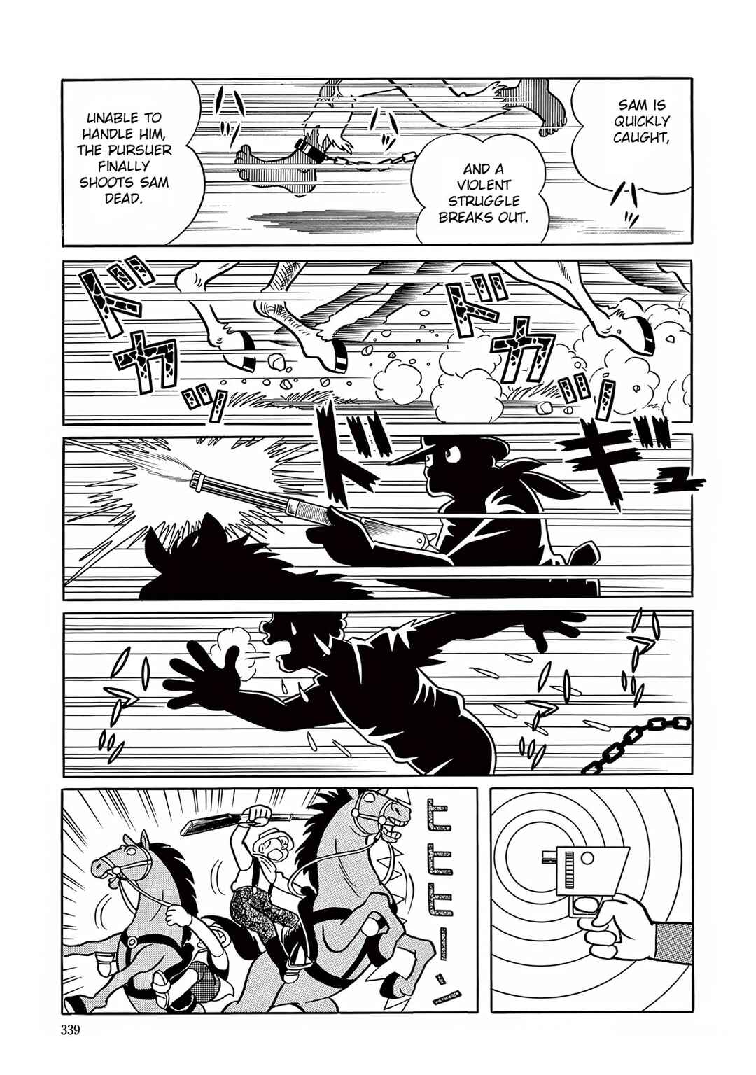 Page 13 Chapter 24 T・P Bon
