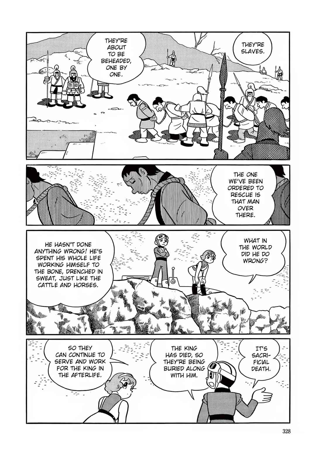 Page 2 Chapter 24 T・P Bon