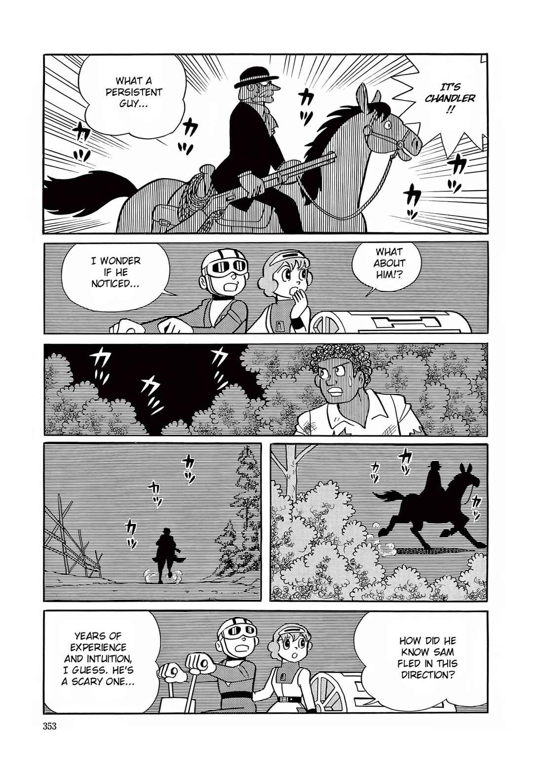 Page 27 Chapter 24 T・P Bon