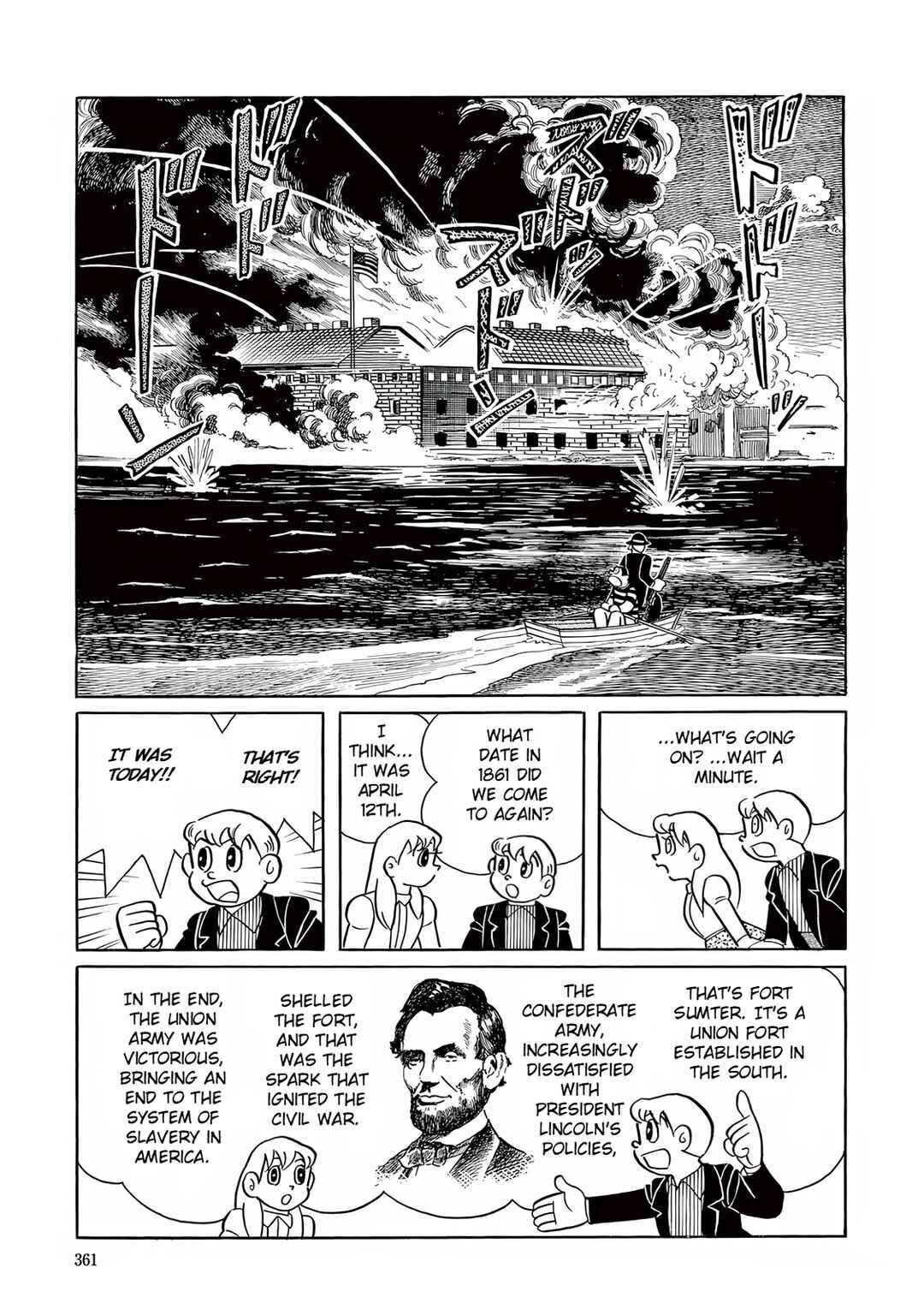 Page 35 Chapter 24 T・P Bon