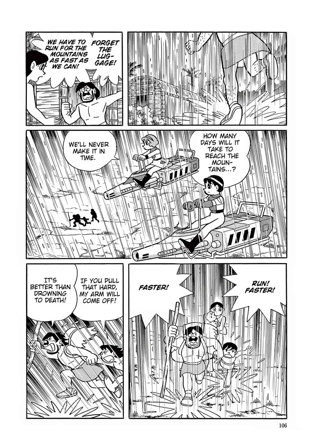 Page 30 Chapter 27 T・P Bon