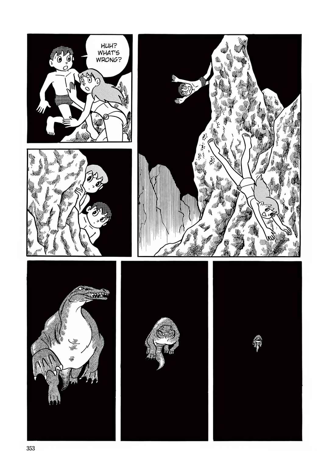 Page 13 Chapter 10 T・P Bon