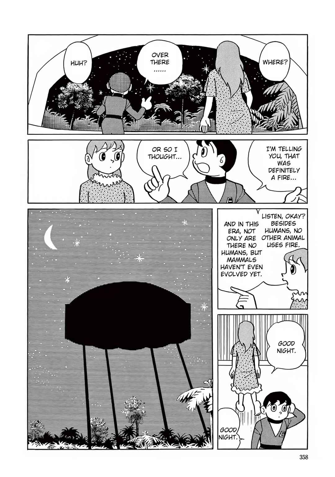 Page 18 Chapter 10 T・P Bon